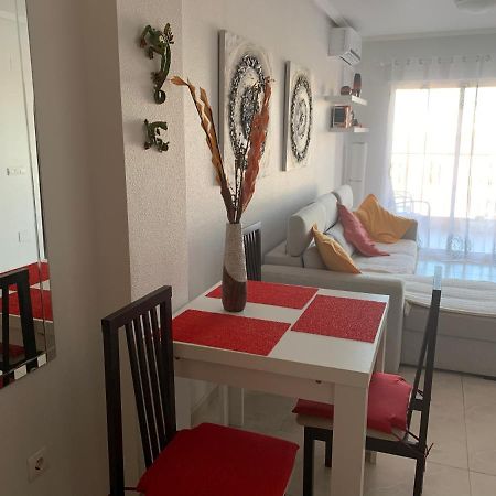 Apartamento Del Sol Dehesa de Campoamor  Bagian luar foto