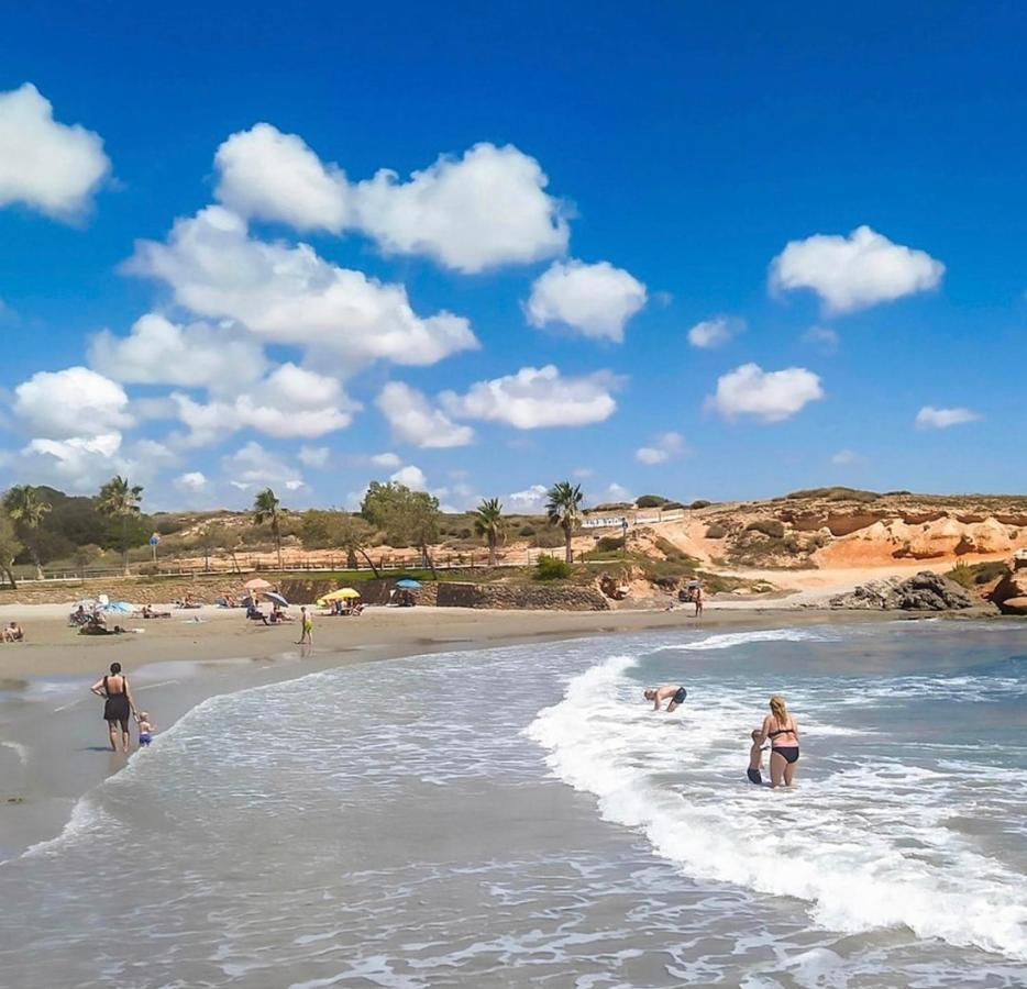 Apartamento Del Sol Dehesa de Campoamor  Bagian luar foto