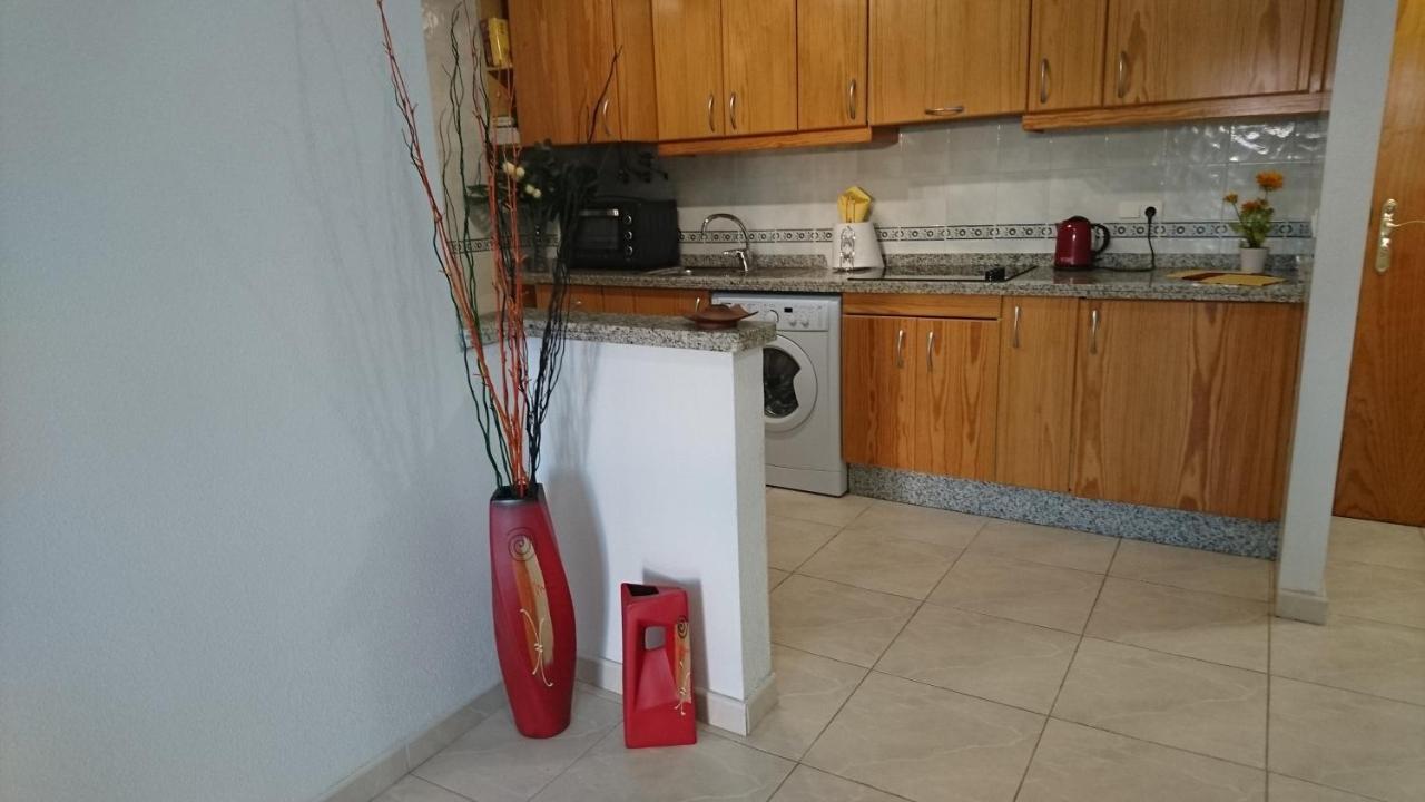 Apartamento Del Sol Dehesa de Campoamor  Bagian luar foto