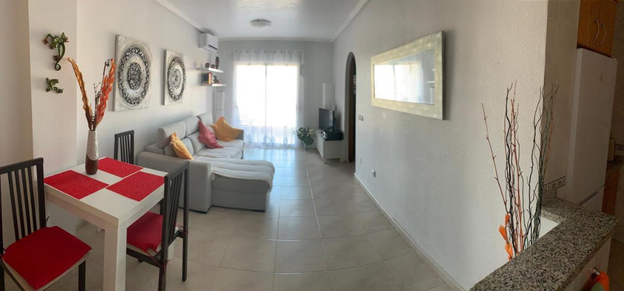 Apartamento Del Sol Dehesa de Campoamor  Bagian luar foto