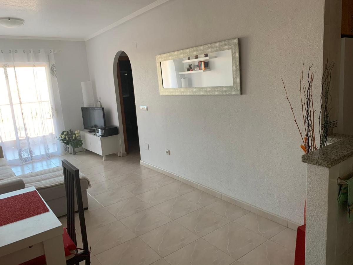 Apartamento Del Sol Dehesa de Campoamor  Bagian luar foto
