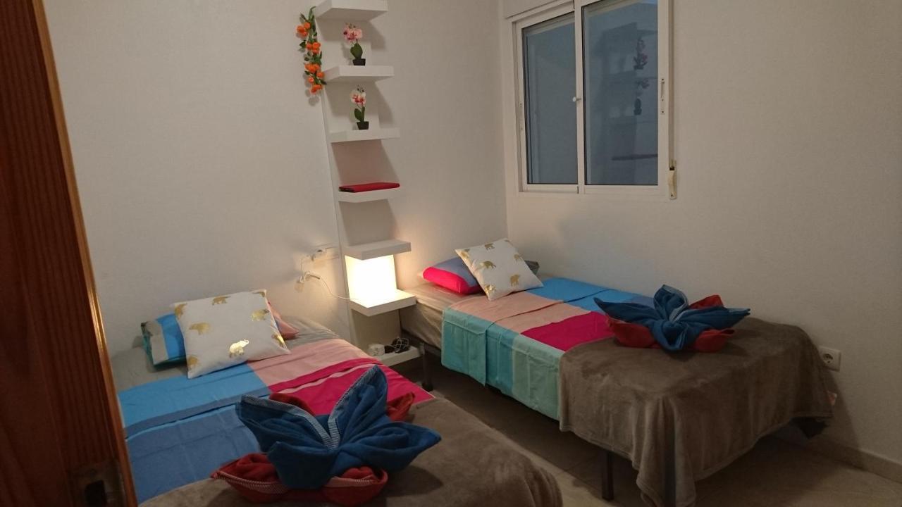 Apartamento Del Sol Dehesa de Campoamor  Bagian luar foto