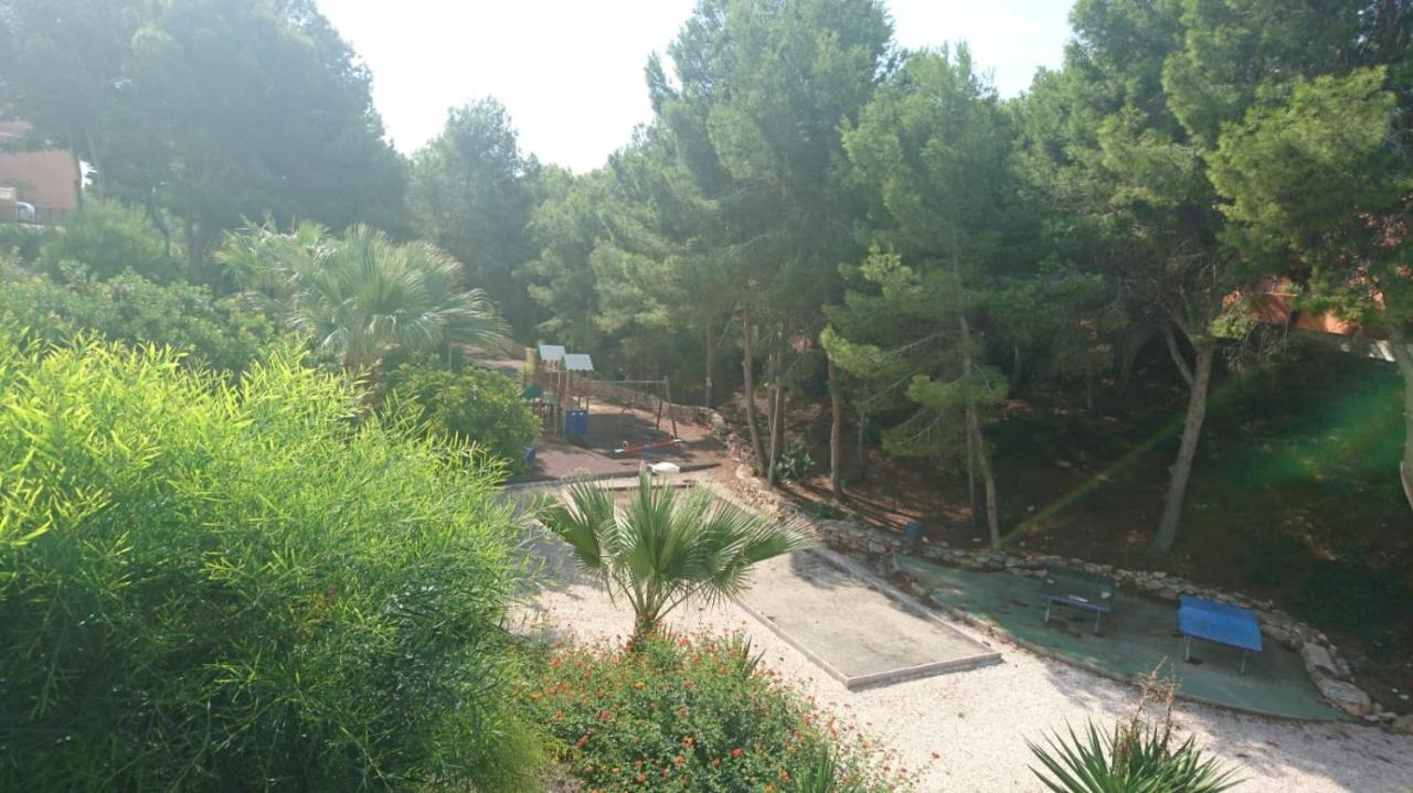 Apartamento Del Sol Dehesa de Campoamor  Bagian luar foto