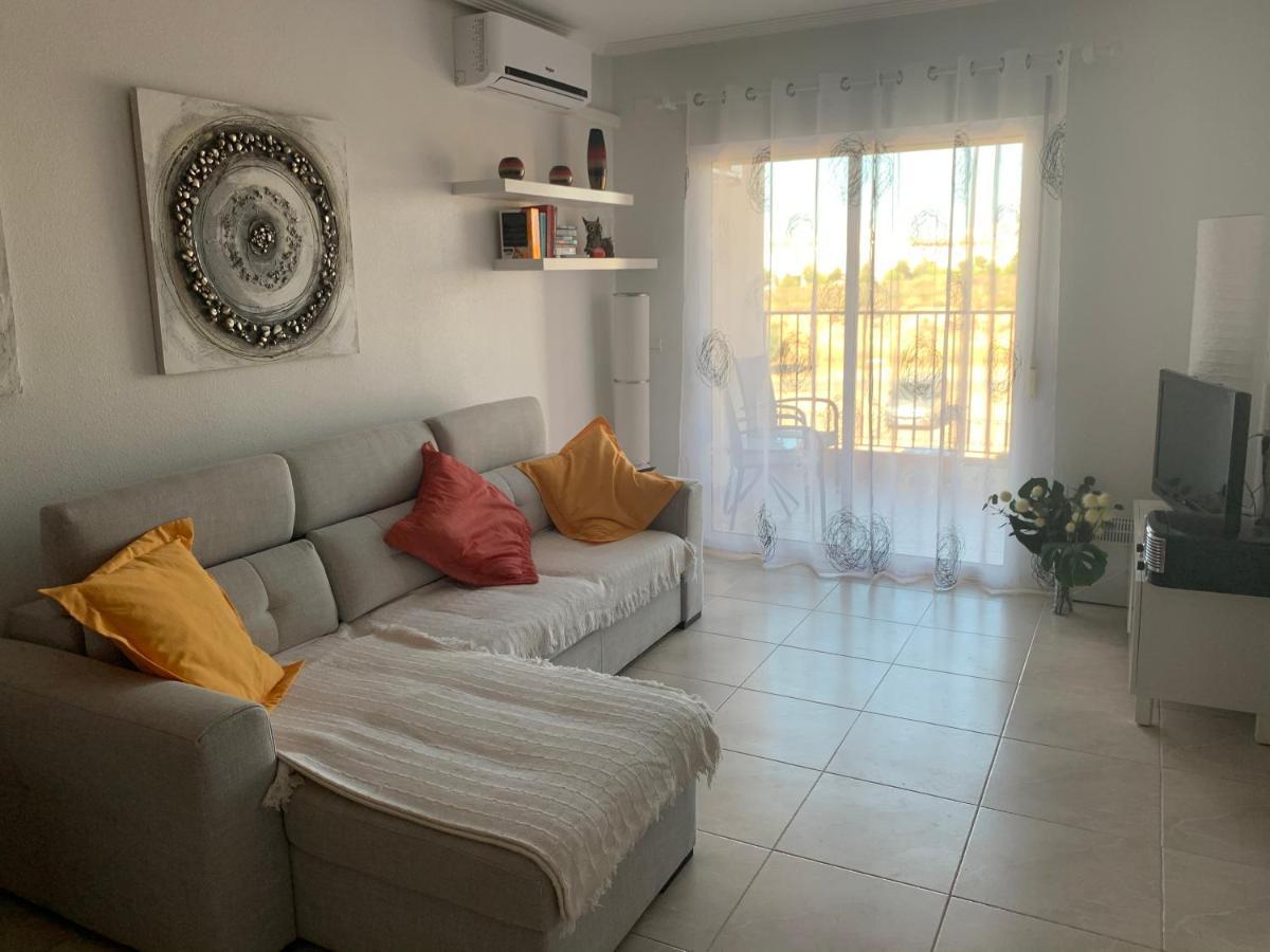 Apartamento Del Sol Dehesa de Campoamor  Bagian luar foto