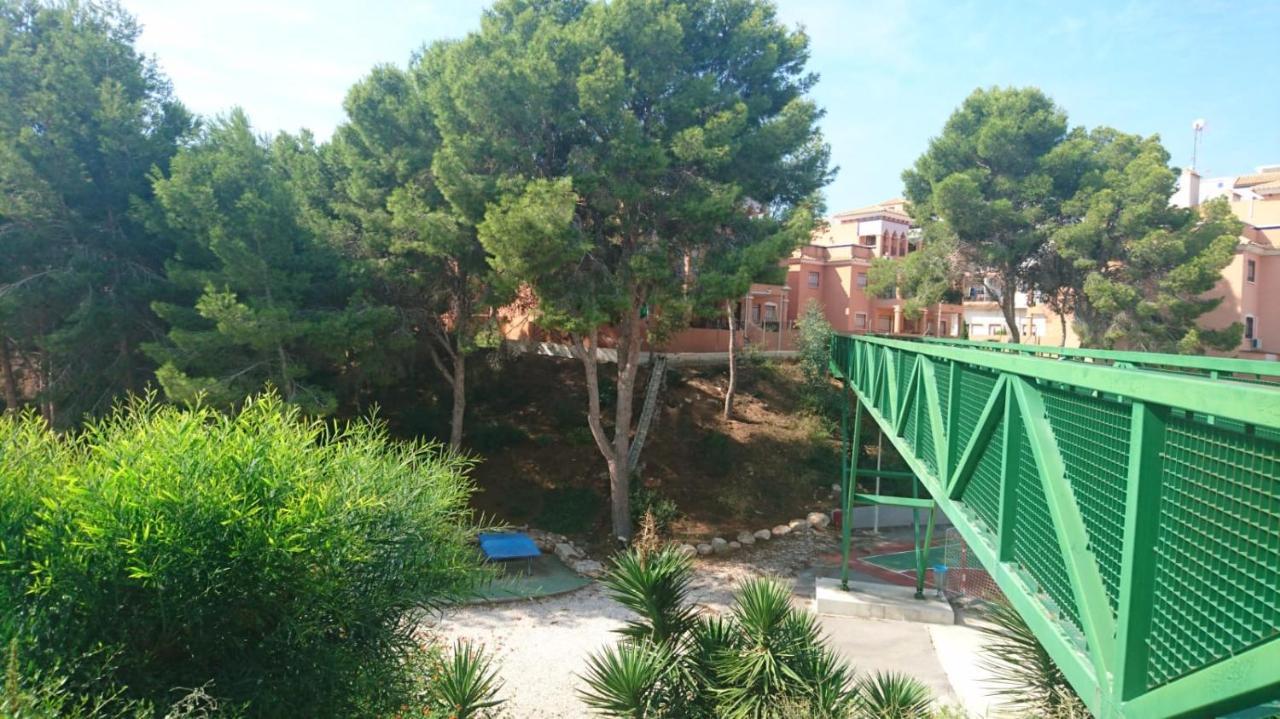 Apartamento Del Sol Dehesa de Campoamor  Bagian luar foto